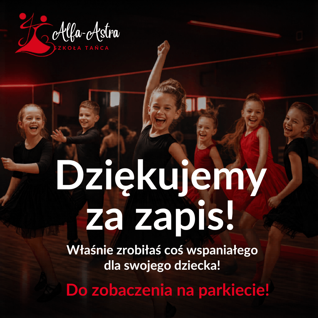 Alfa-Astra Szkoła Tańca