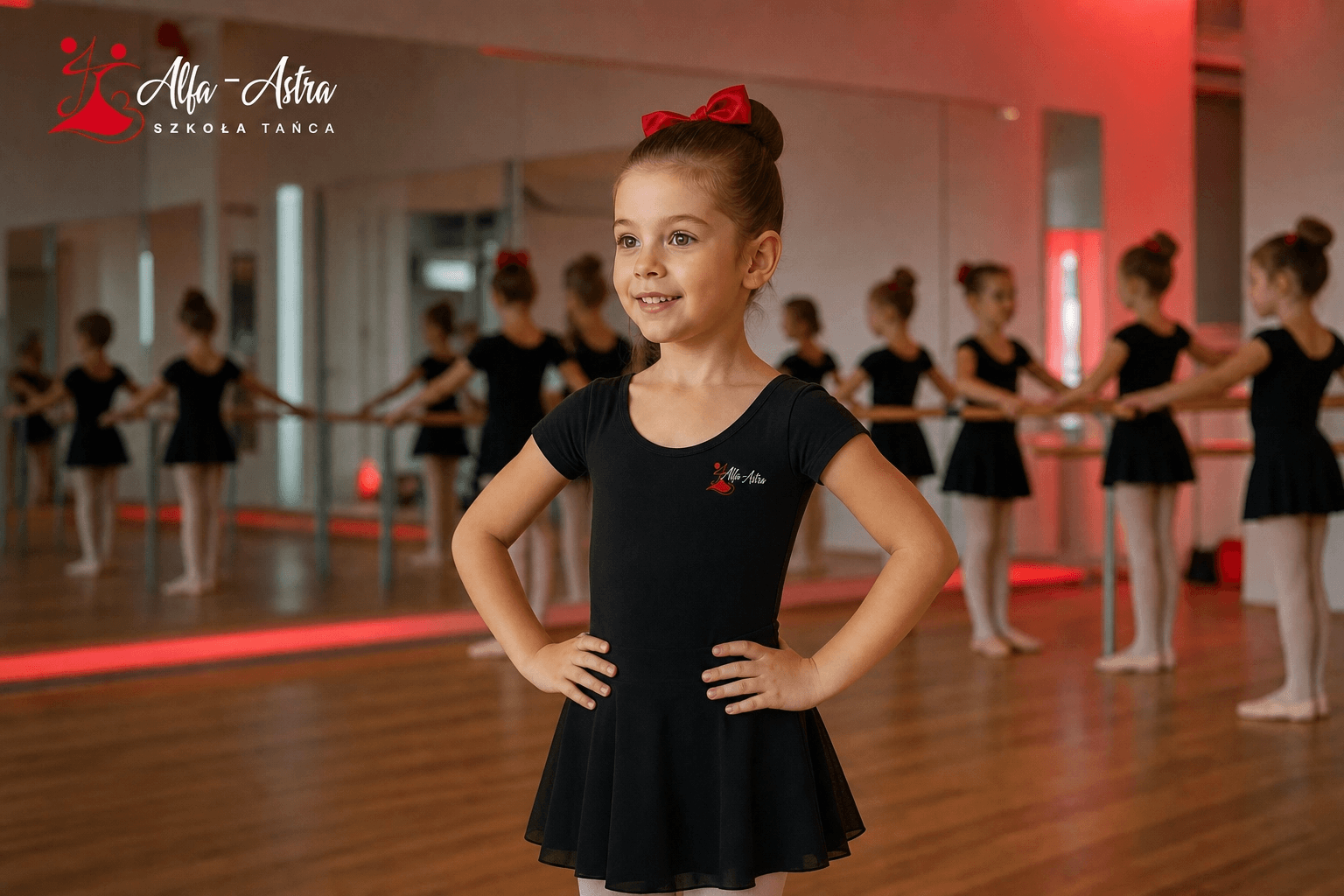 Artistic Dance