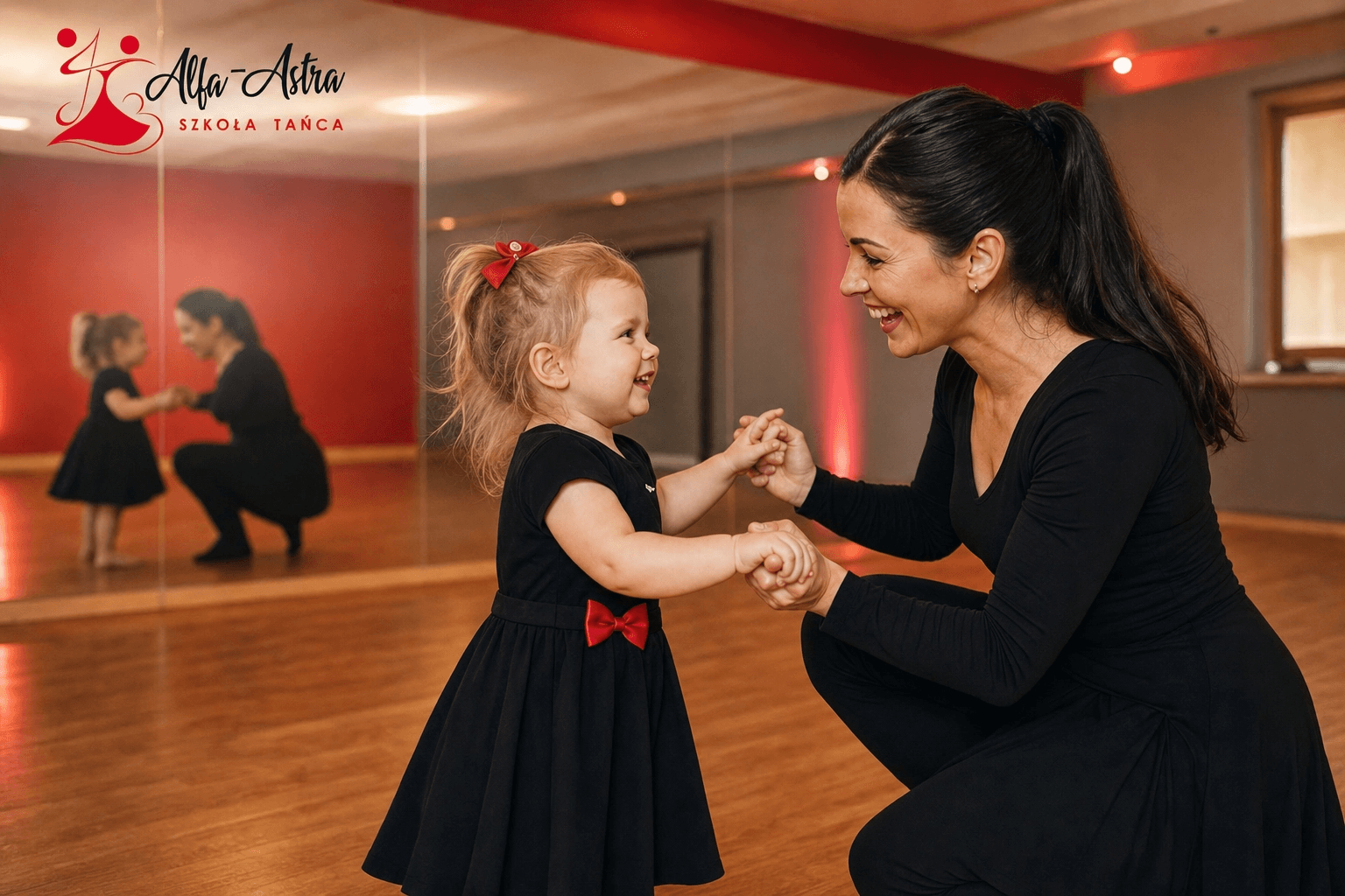 Family Dance